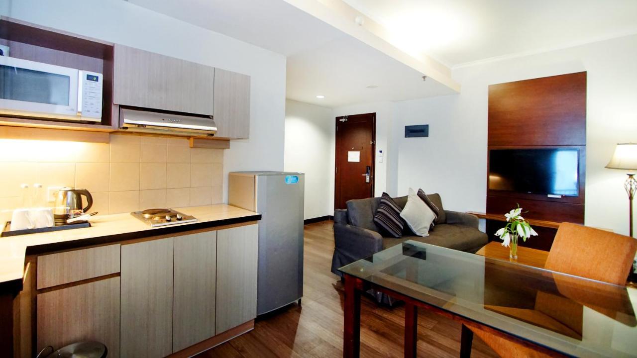 Suite Keluarga Executive