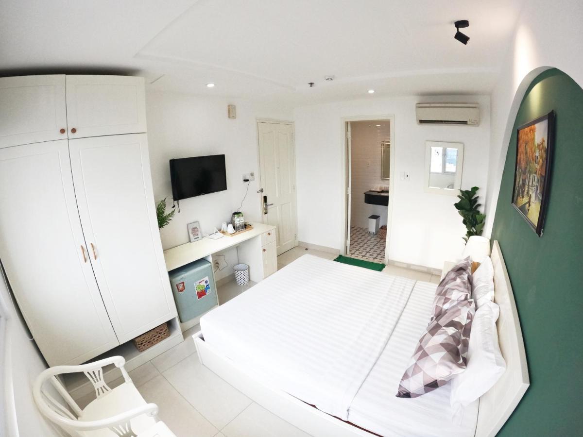Superior Double Room With Window
