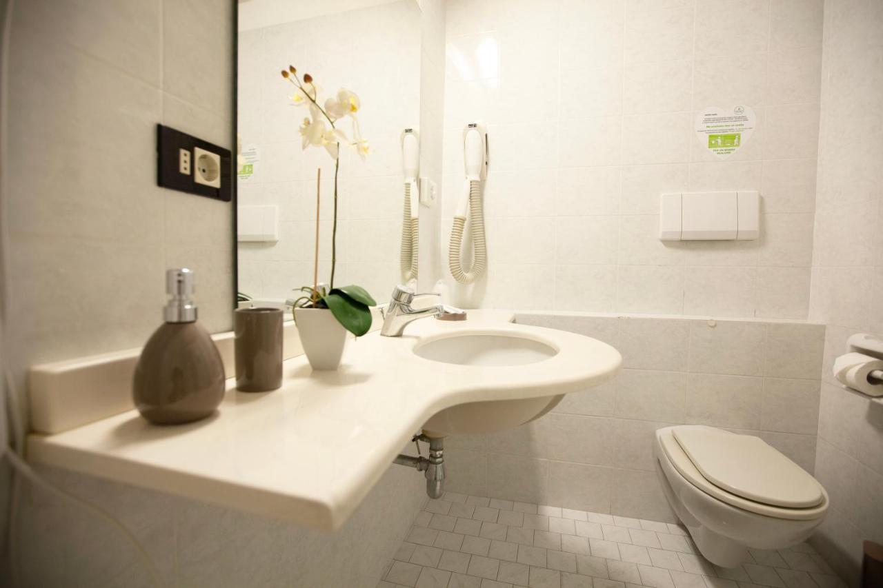 Quadruple Room Sea View