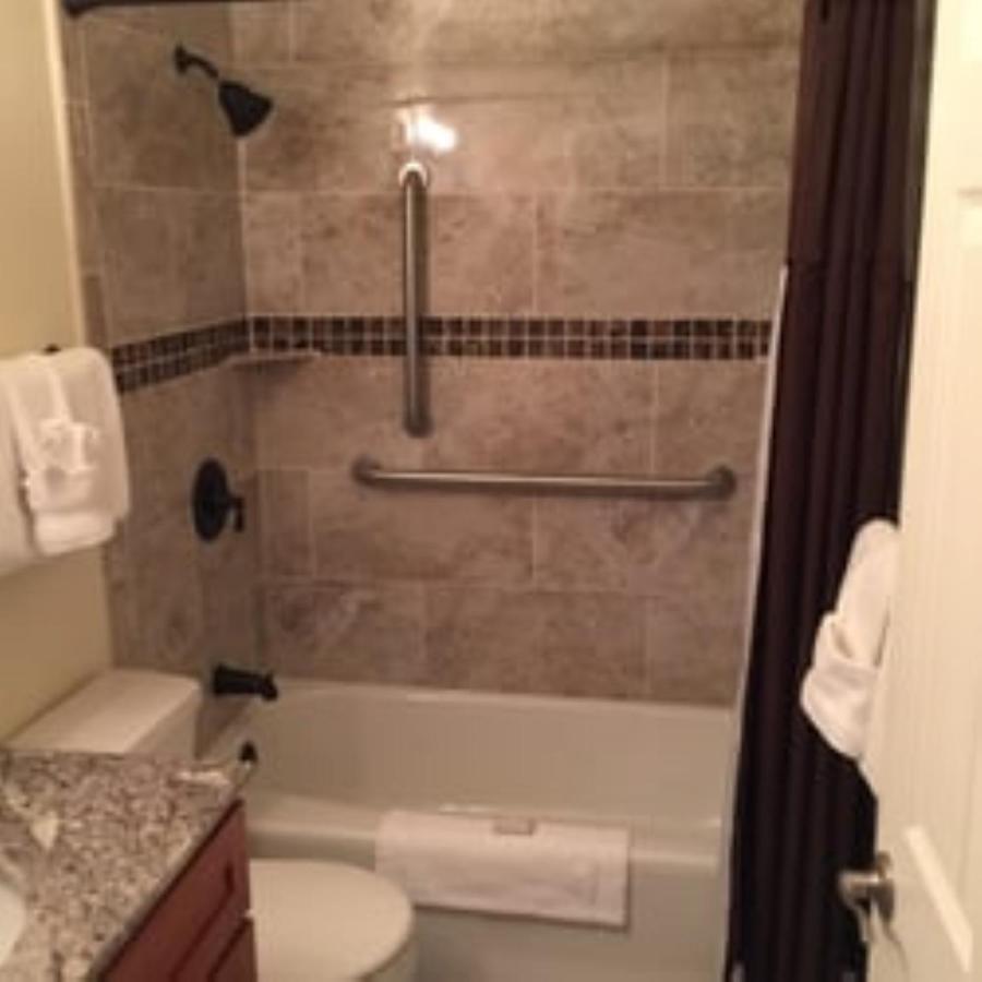 Apartamento Deluxe de 1 dormitorio
