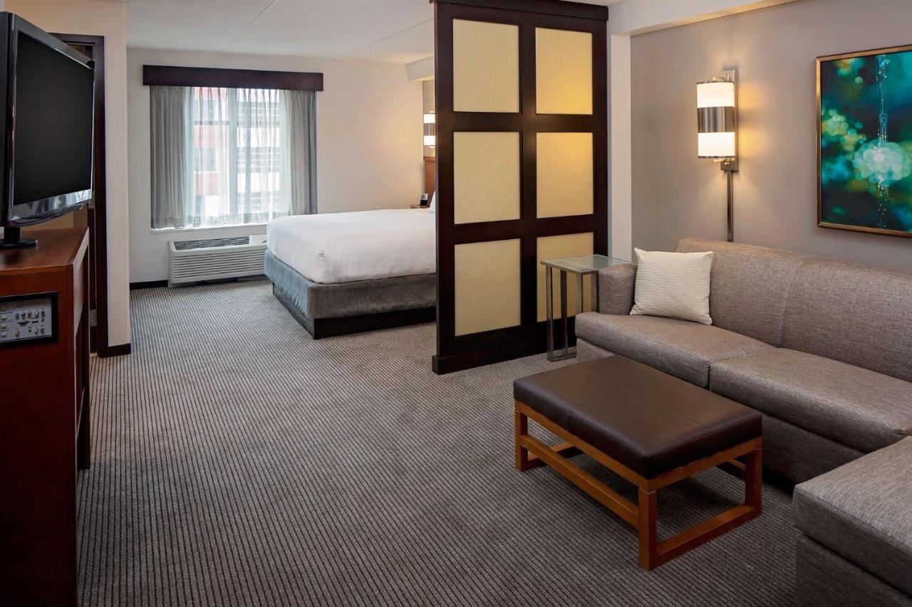 King Room Sofa Bed