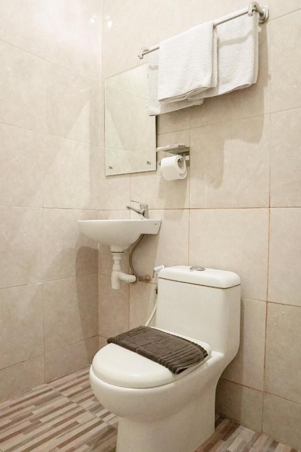 Chambre Familiale