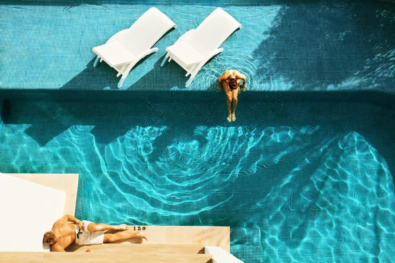 Junior Suite Swim Up