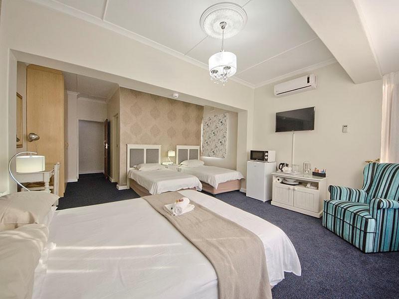 Standard Family Room