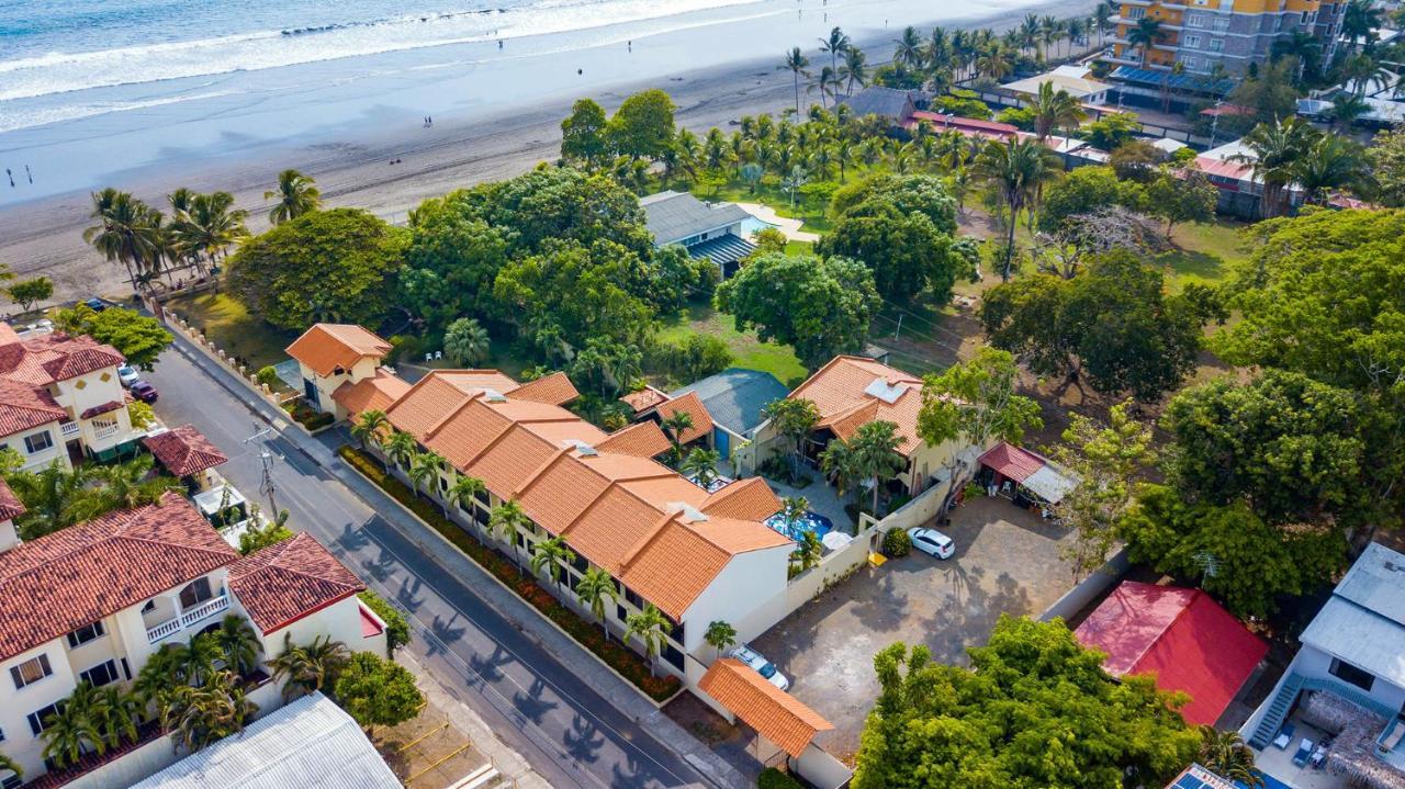 Studio with Sea View