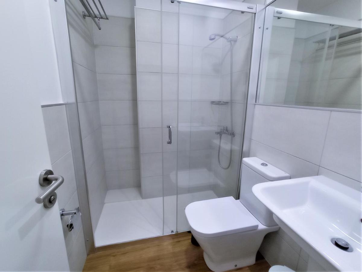 Studio Apartment Sea View