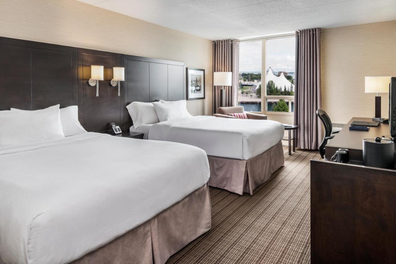 Queen Room with Two Queen Beds