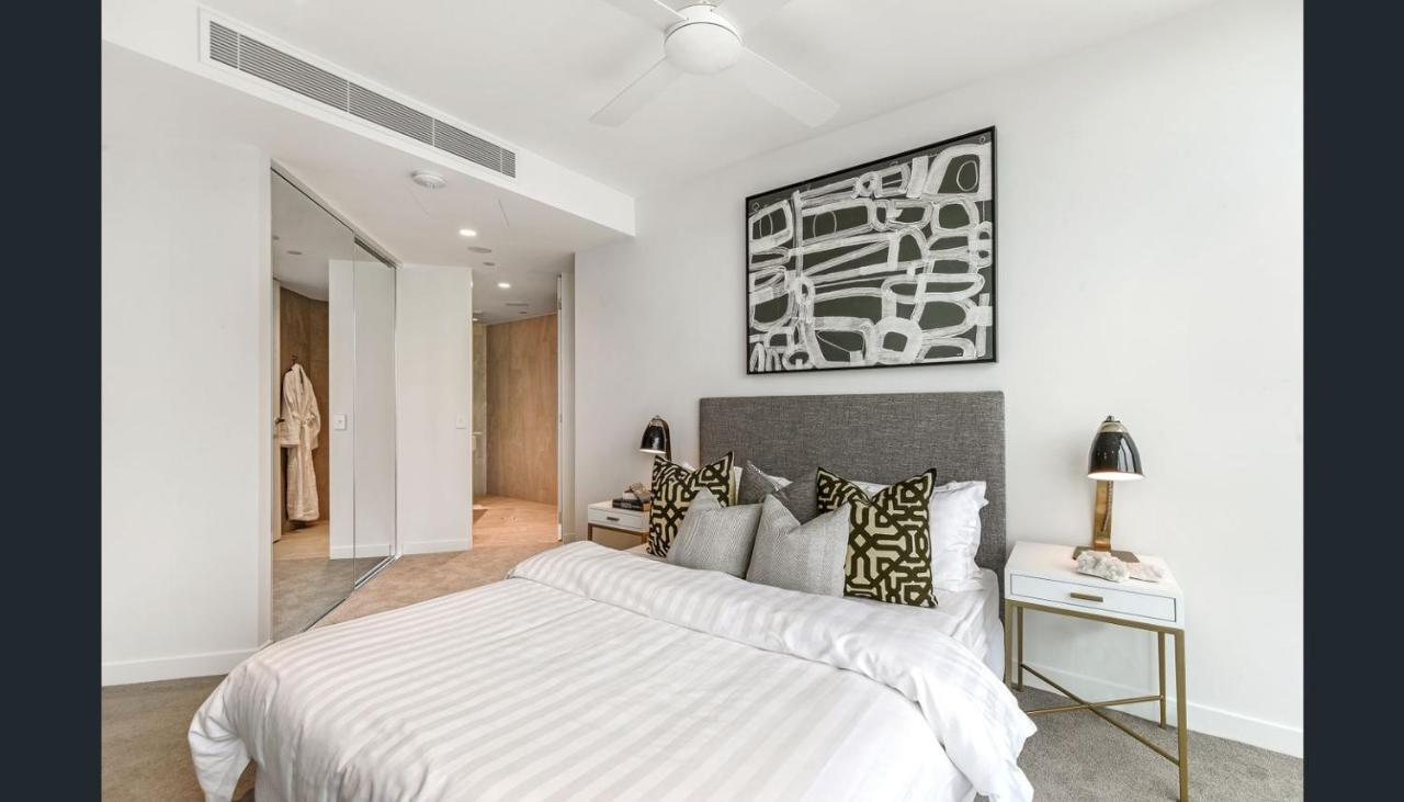 Suite Executive con vistas al mar