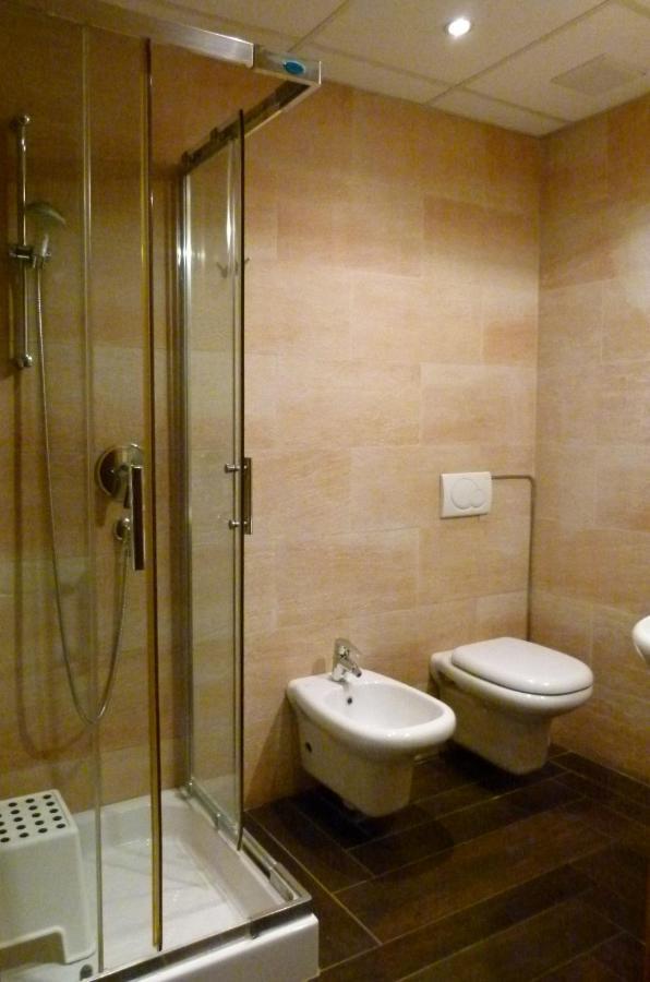 Single Room with Balcony