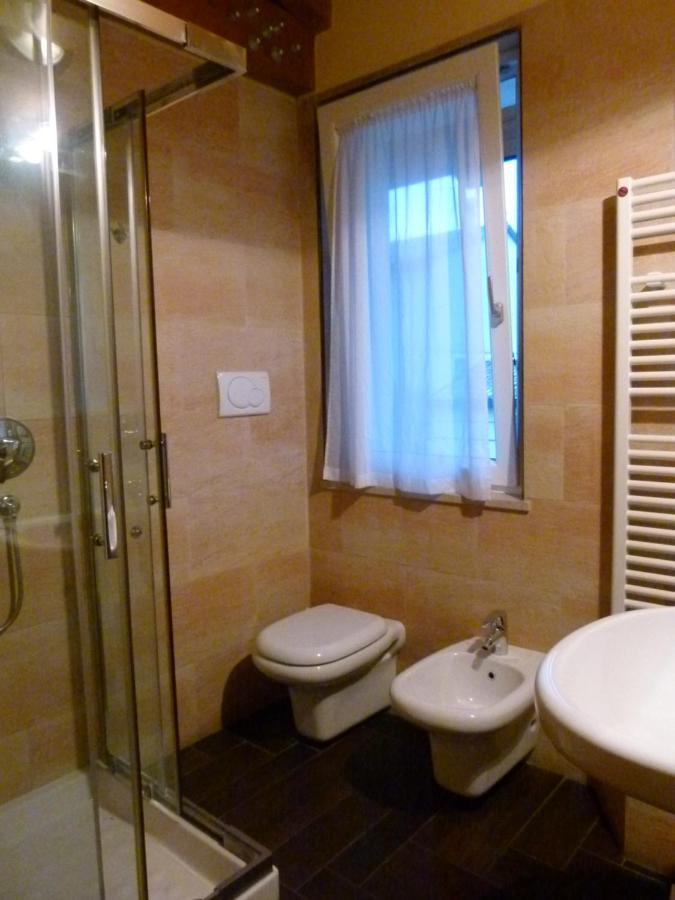 Superior Double or Twin Room with Balcony and Lake View