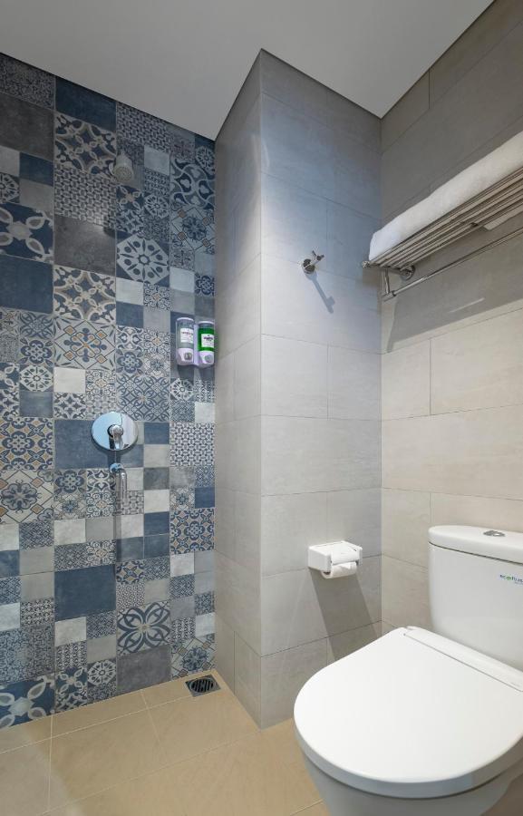 Kamar Deluxe Twin