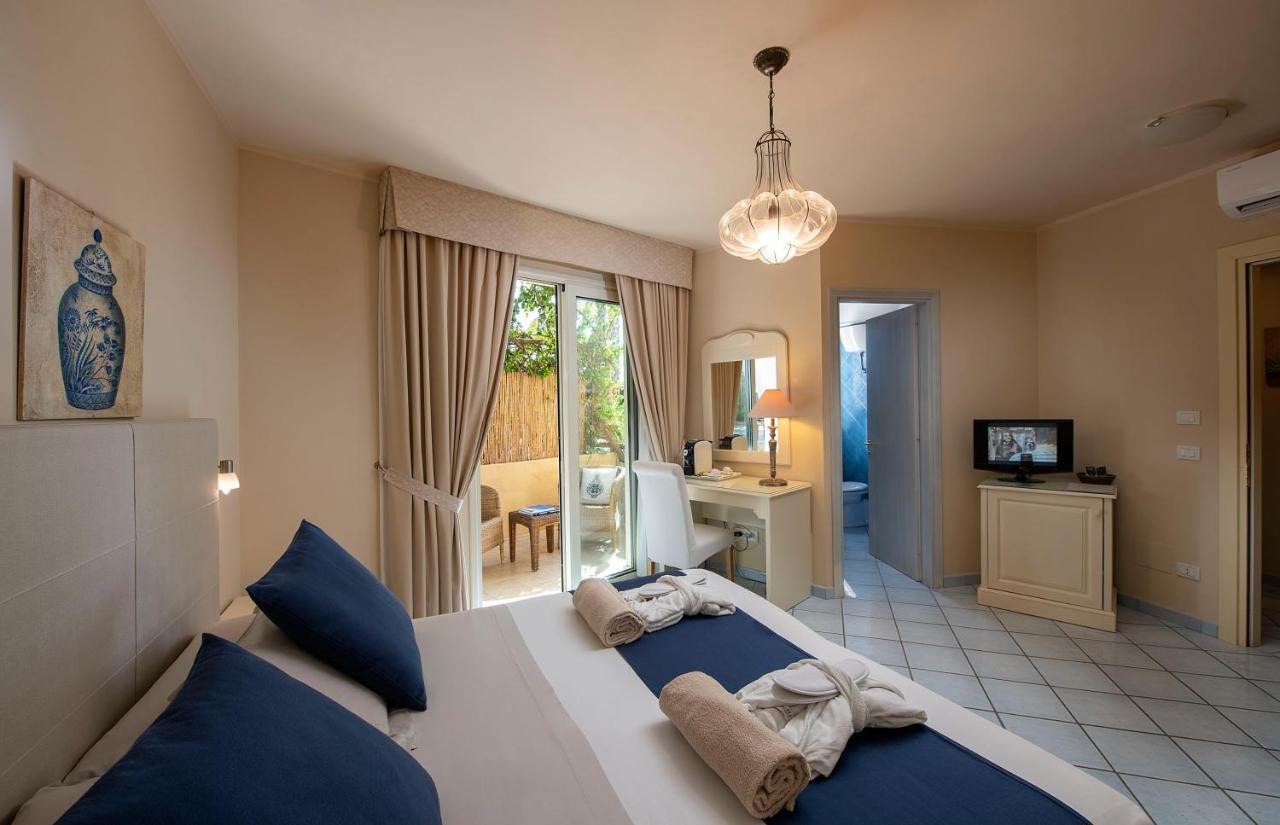 Doppelzimmer mit Zustellbett
