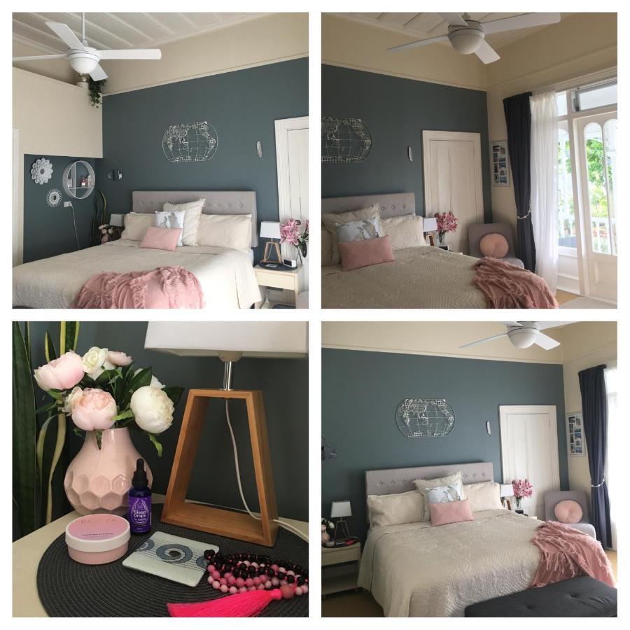 Ledwith King Room