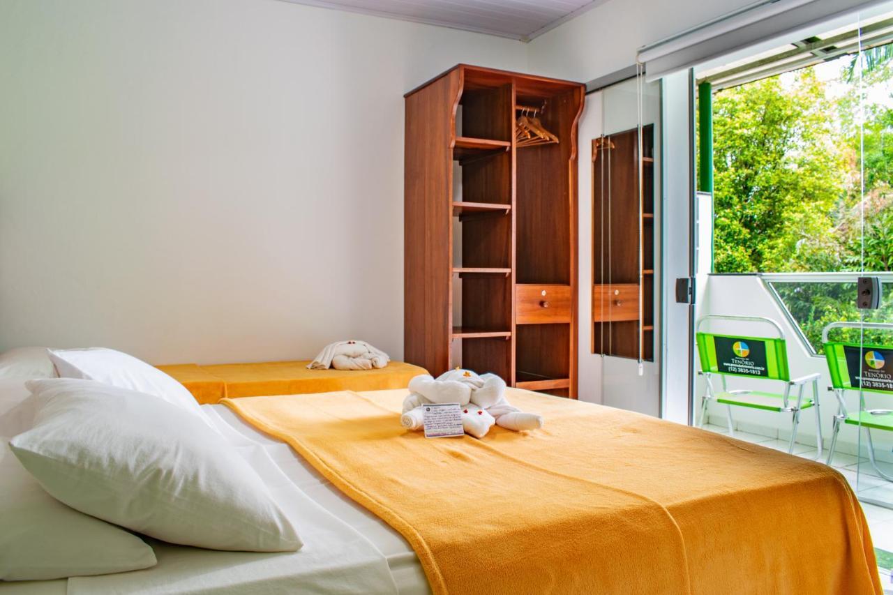 Quarto Triplo Standard