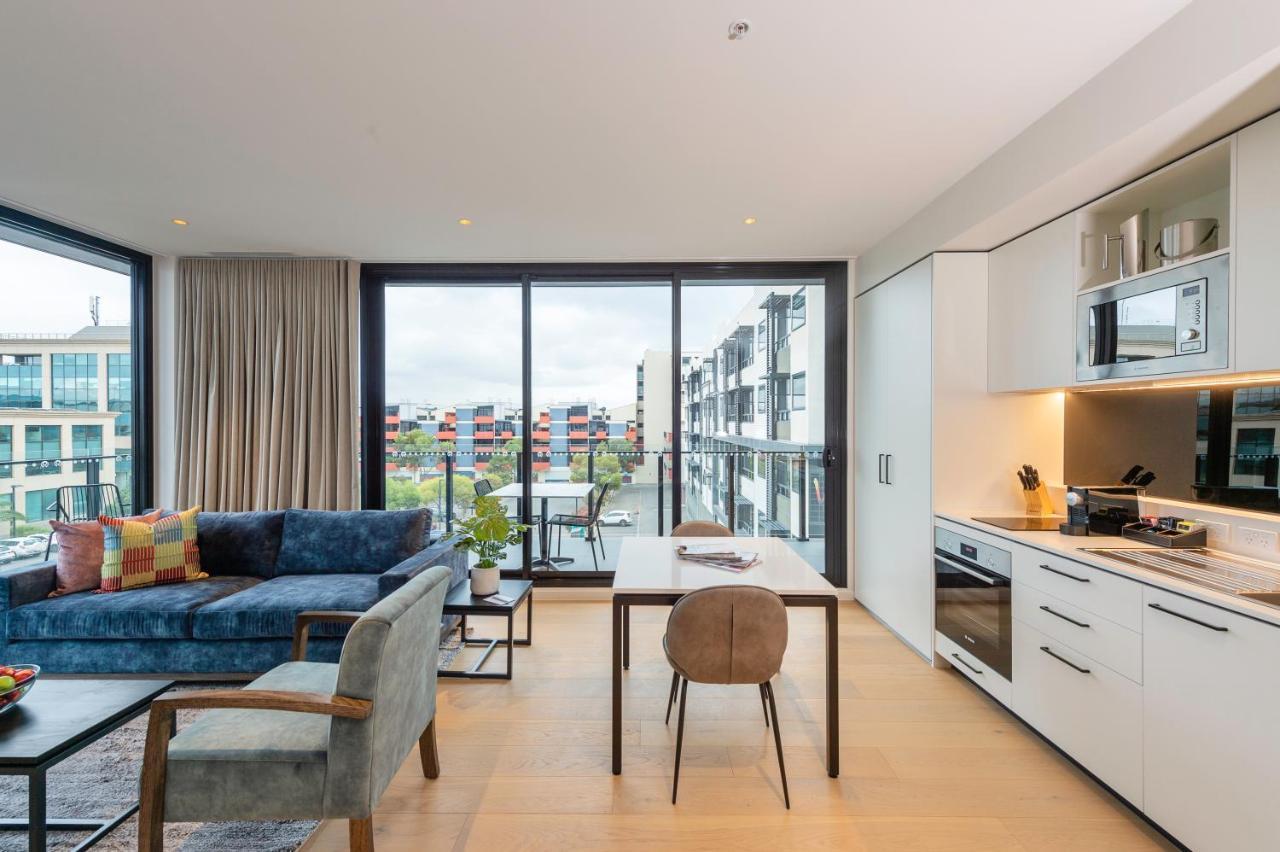 One Bedroom Apartment – No Housekeeping