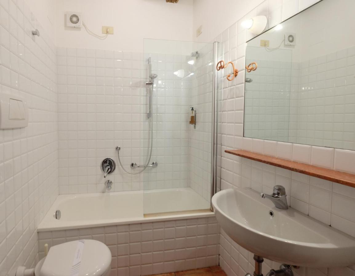 Habitación Triple Estándar