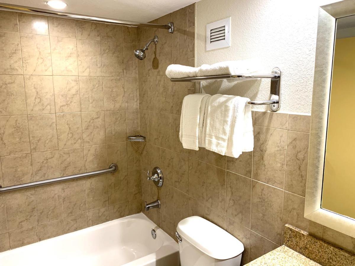 Deluxe Zimmer mit 2 Queensize-Betten - Nichtraucher