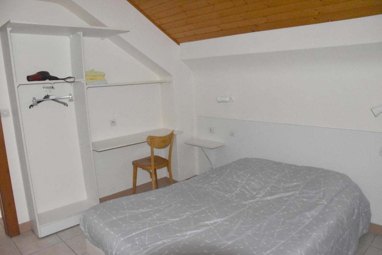 Chambre Double Supérieure