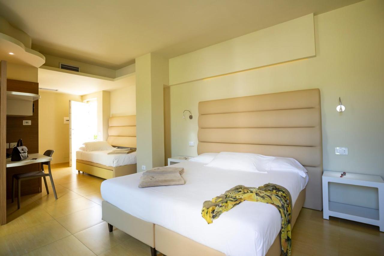 Comfort Dreibettzimmer