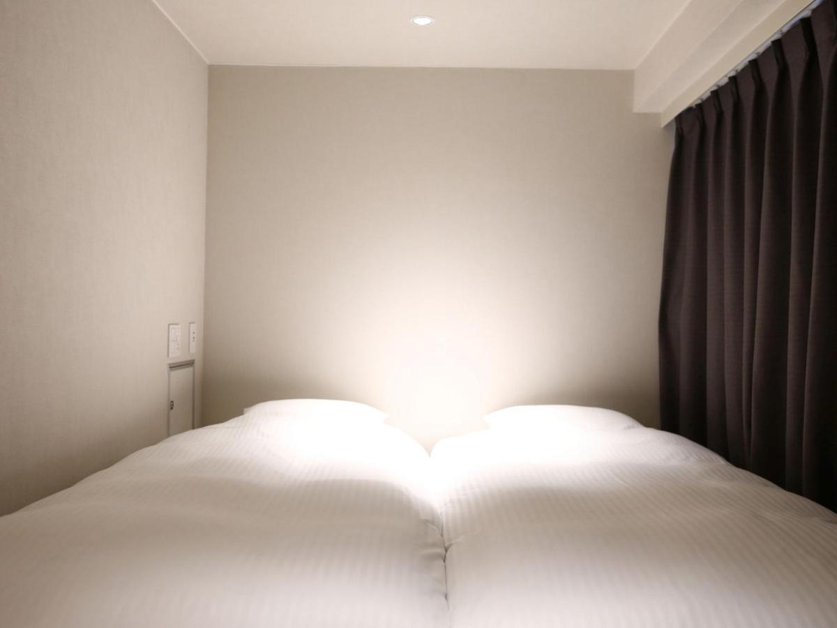 Zweibettzimmer - Nichtraucher