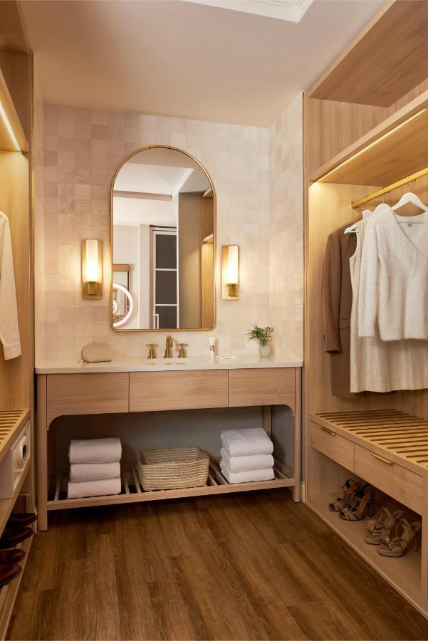 Gran Habitación con cama extragrande