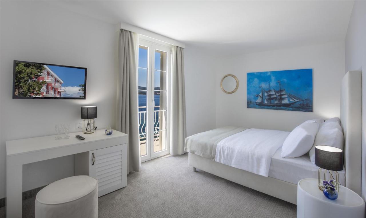 Junior Suite mit Meerblick