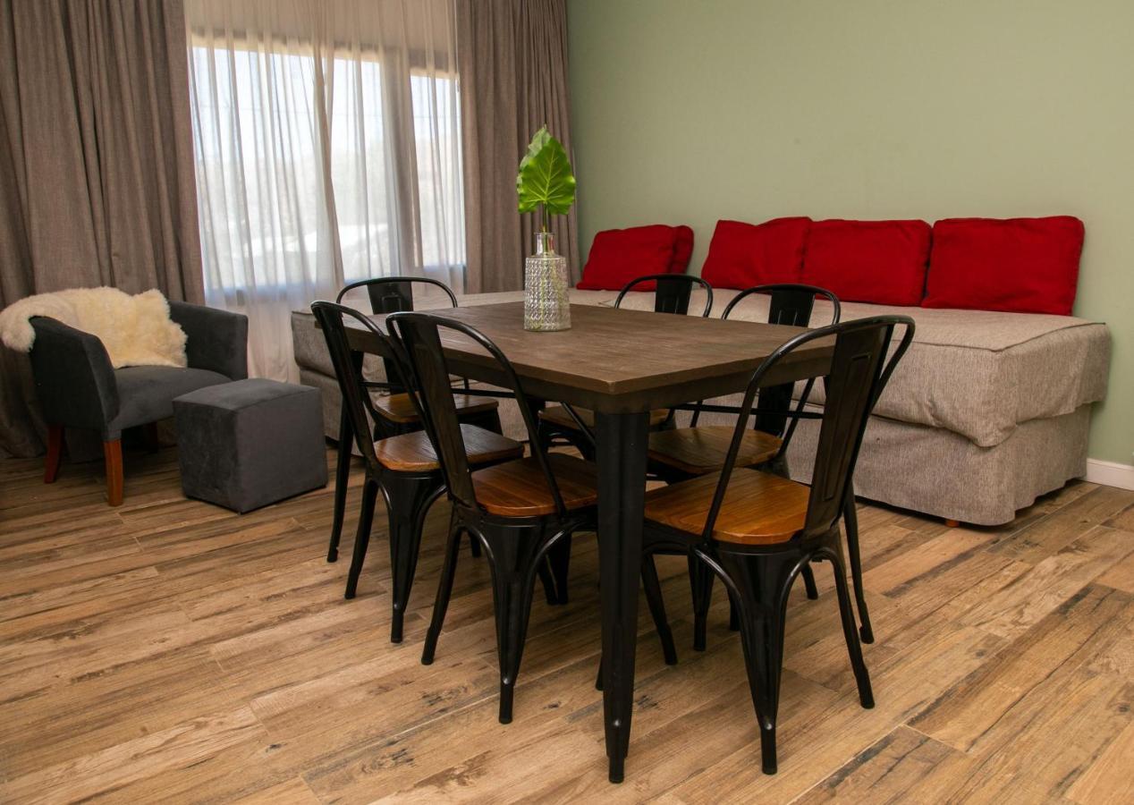 Apartamento de 2 dormitorios