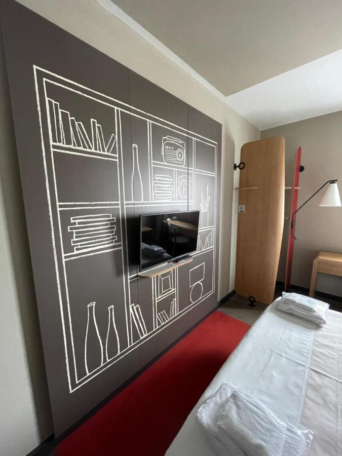 Superior Doppelzimmer