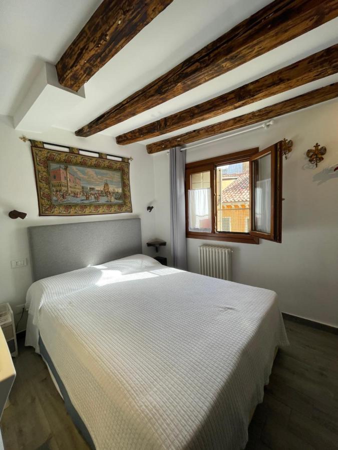 Habitación Doble Económica