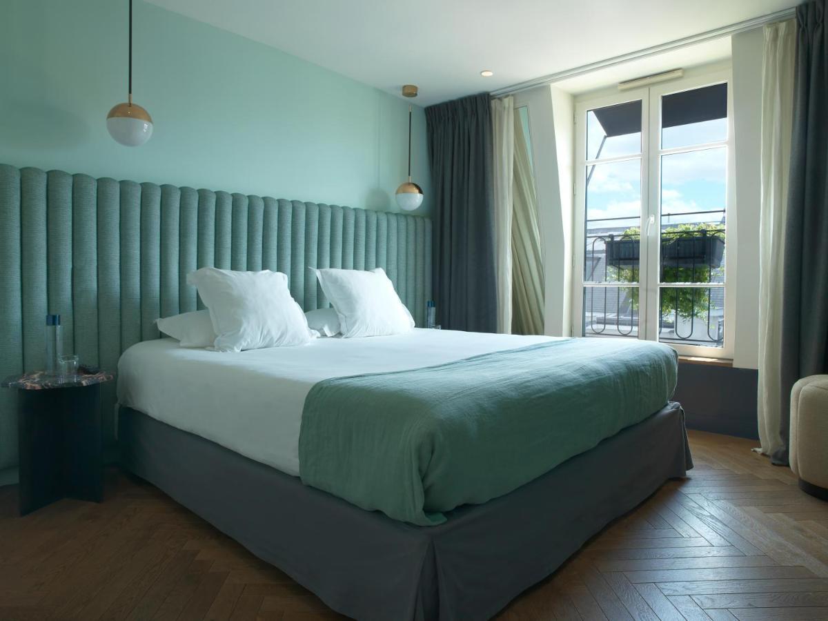 Suite Parisienne