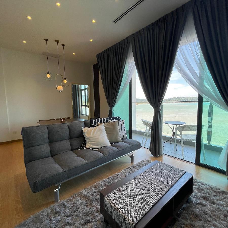 Premier Ocean View Suite