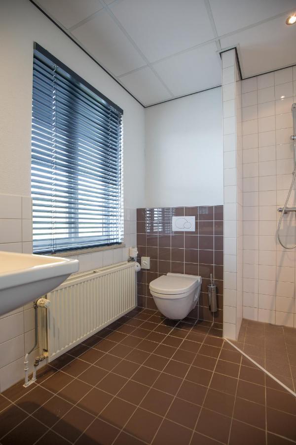 Comfort Tweepersoonskamer