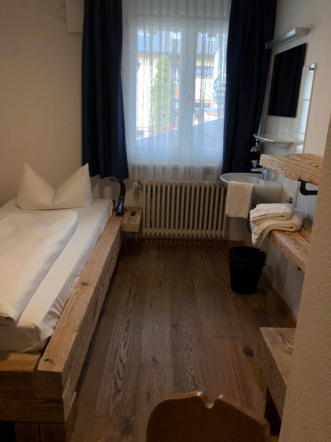 Single Room