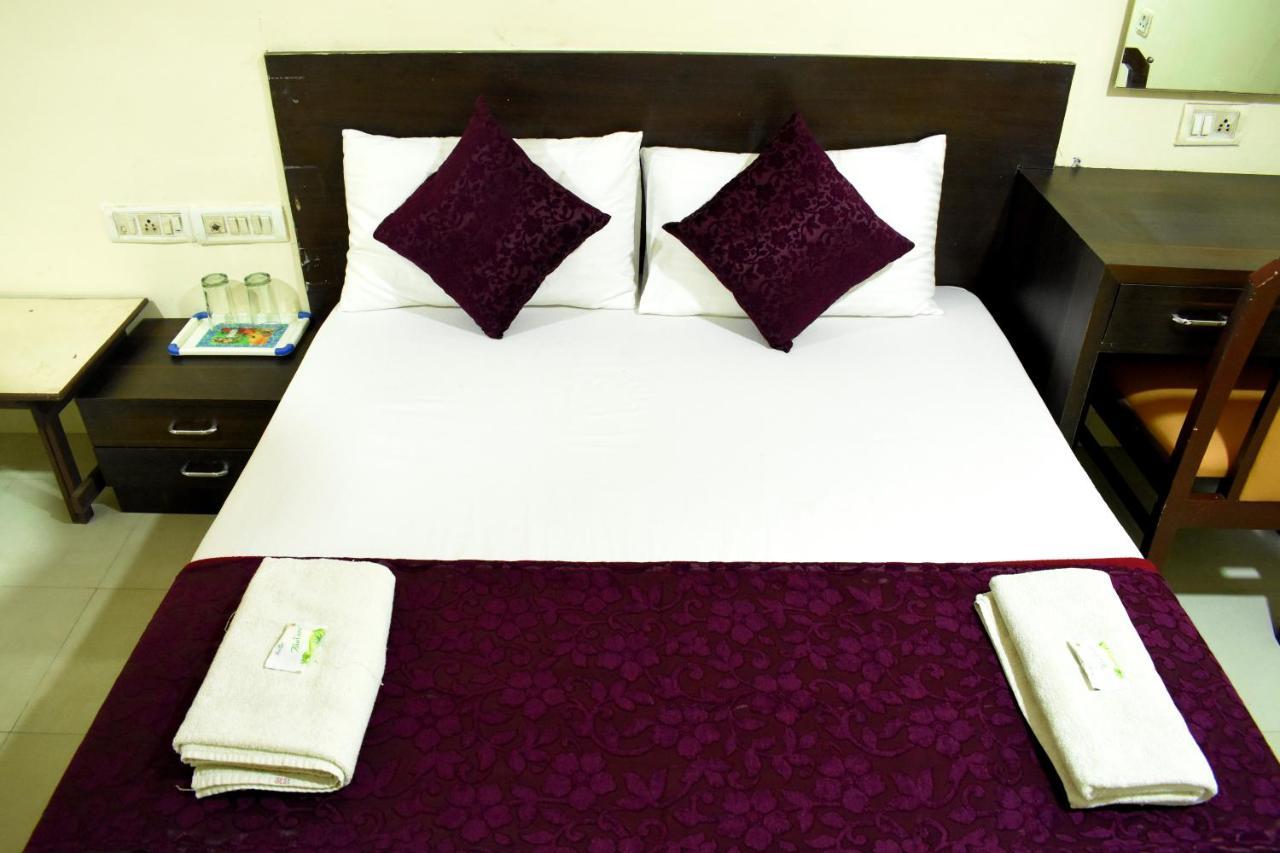 Deluxe Non AC Room