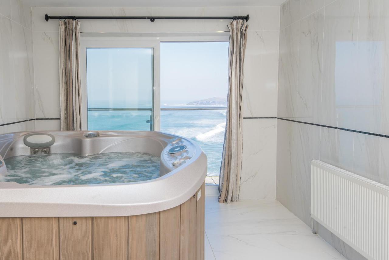 Suite Sea View