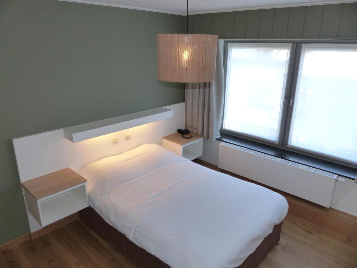 Chambre Double Supérieure