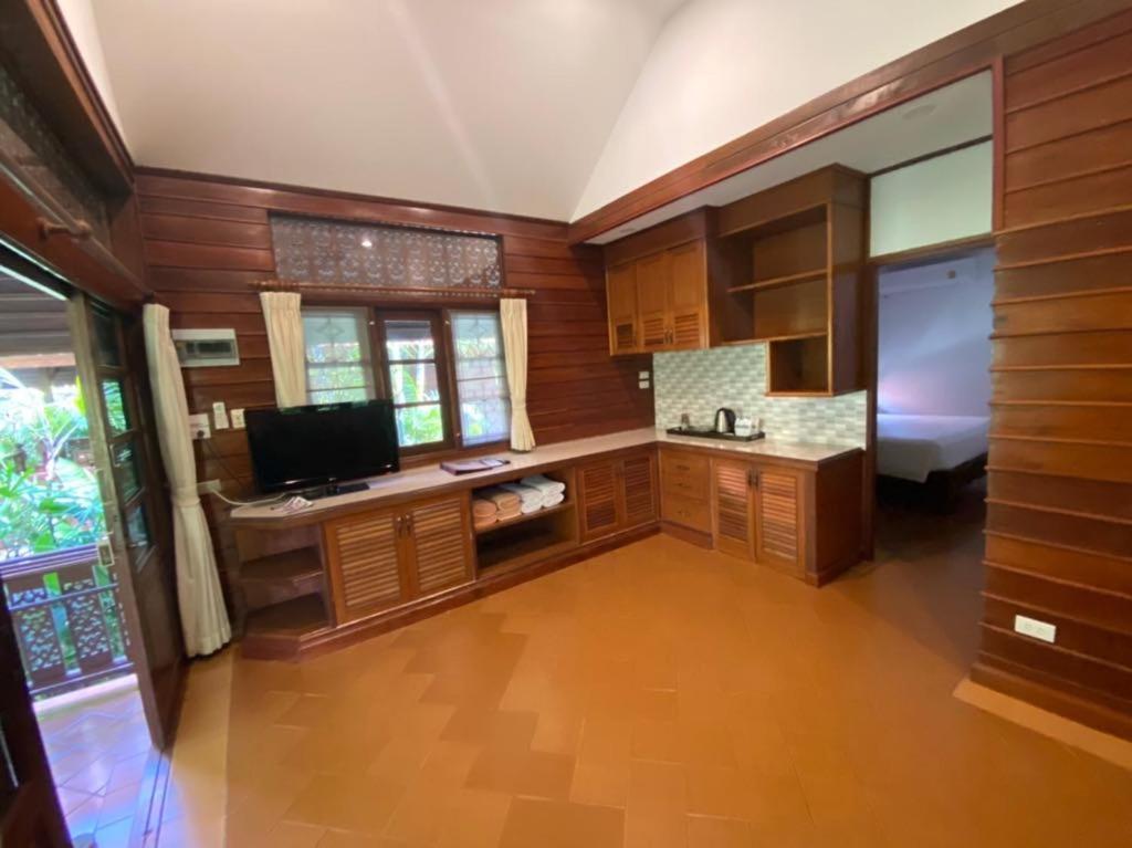 Villa Familiale 2 Chambres