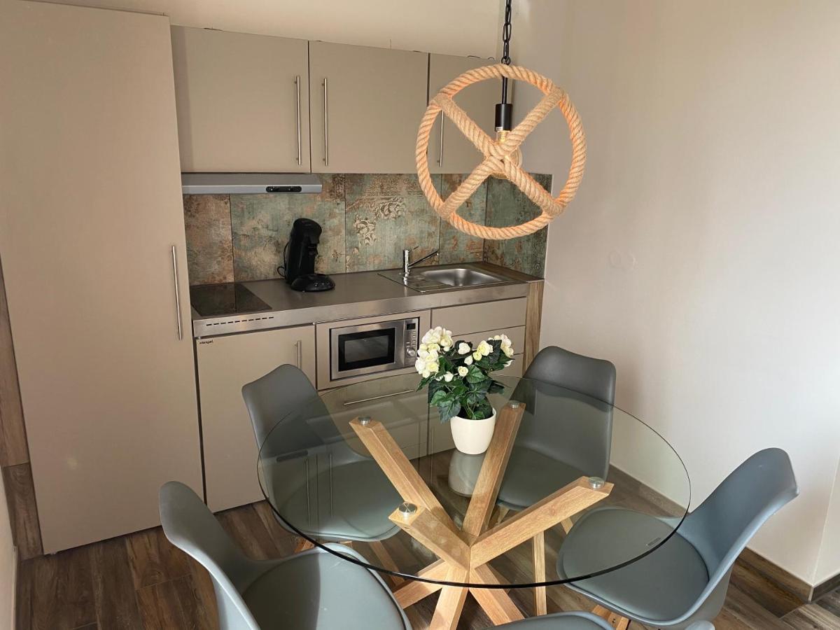 Apartment - auf 2 Etagen