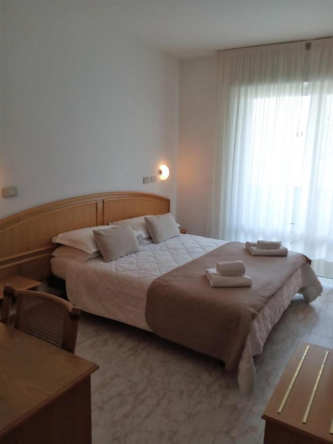 Double or Twin Room with View