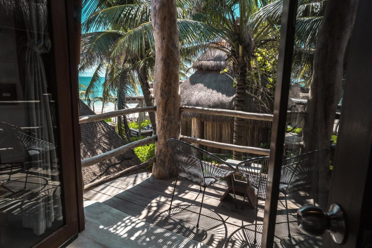 Superior garden view