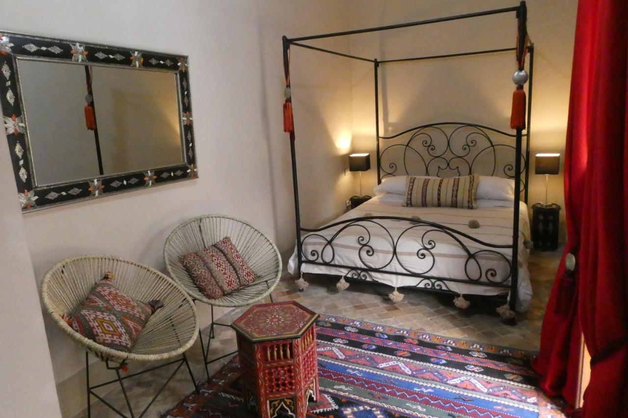 Habitación Aziza