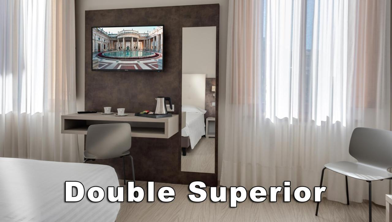 Superior Quadruple Room