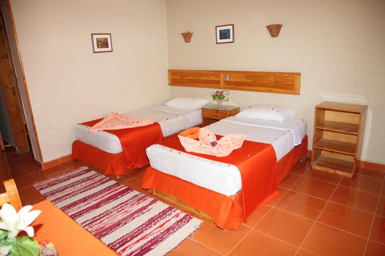 Chambre Triple Économique