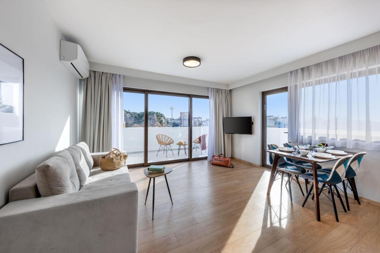 Suite mit Whirlpool