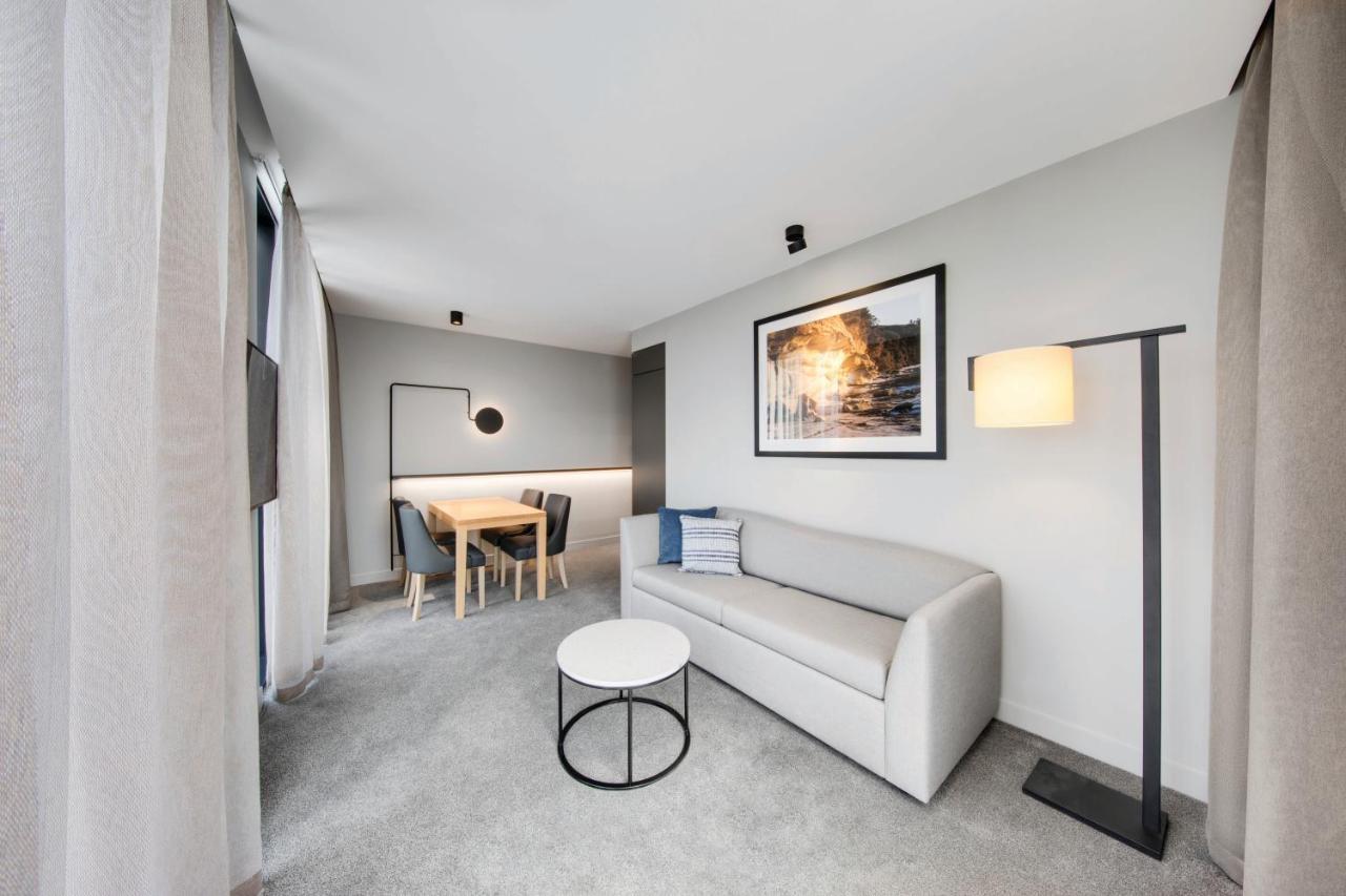 Junior Suite Harbour View