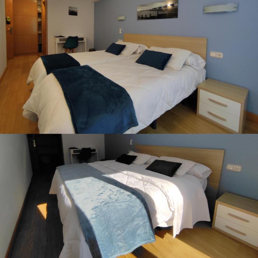 Double or Twin Room Balcony