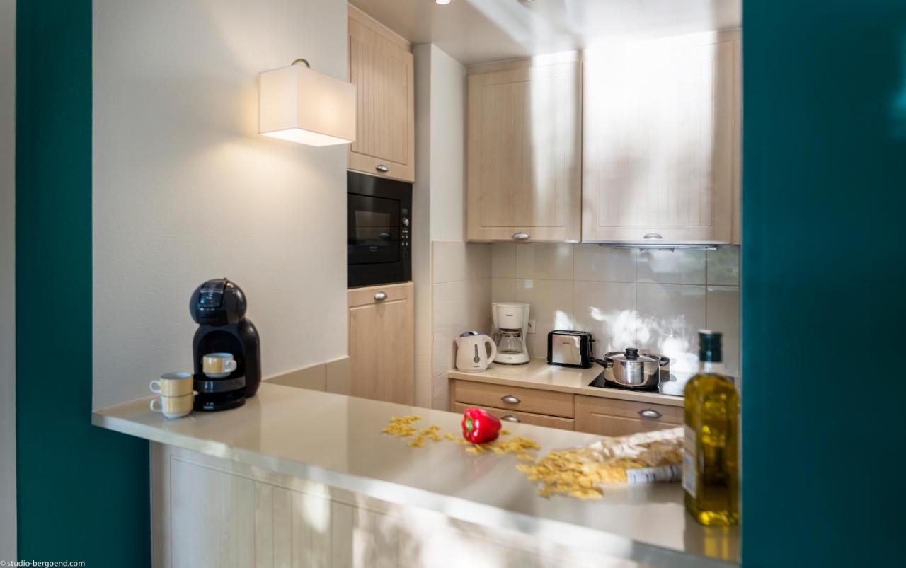 VIP Cottage (4 Personen)