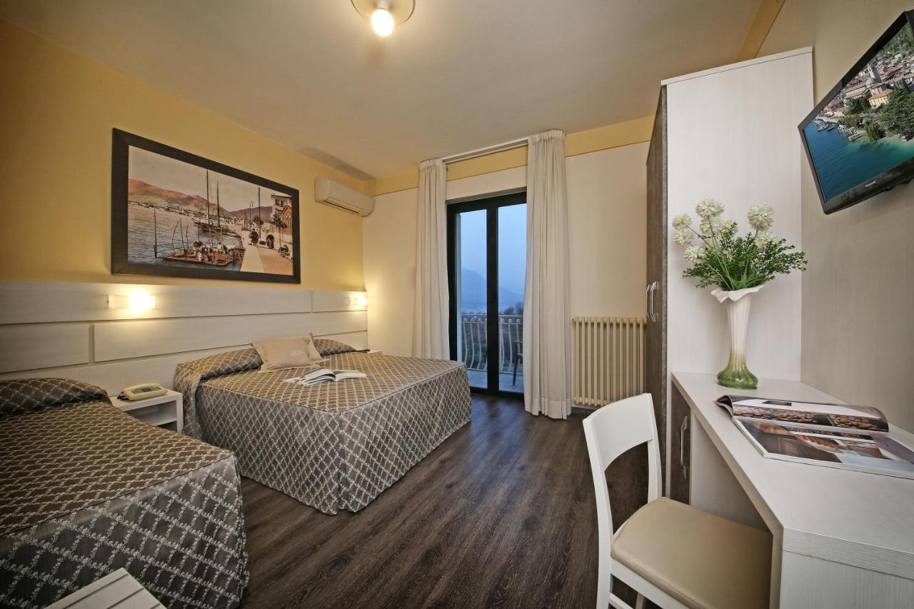 Comfort Dreibettzimmer