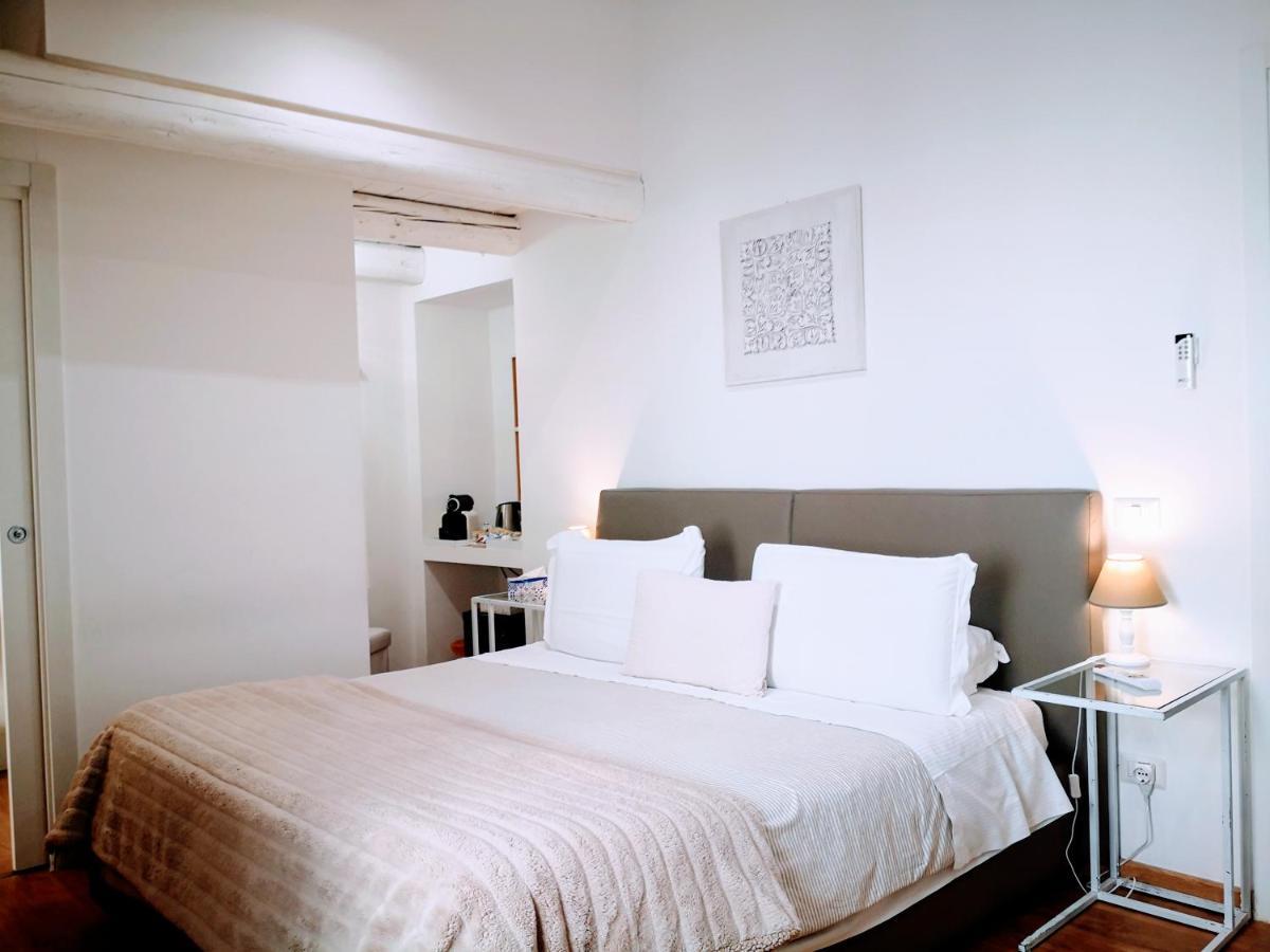 Habitación Doble Deluxe