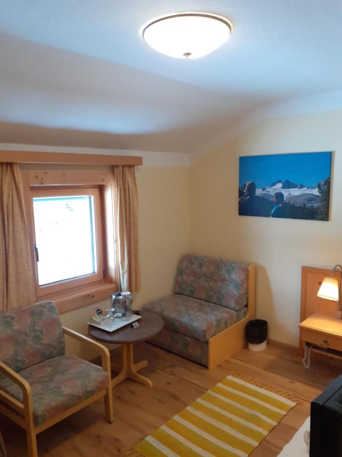 Comfort Single Room